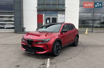 Alfa Romeo Junior 2025 в Київ