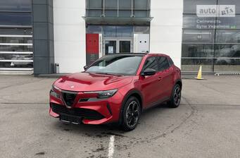 Alfa Romeo Junior 2025 Speciale