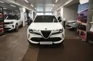 Alfa Romeo Junior Speciale