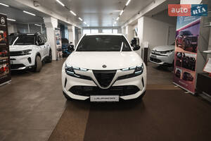 Alfa Romeo Junior Speciale