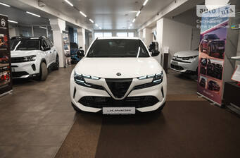 Alfa Romeo Junior 2025 Speciale