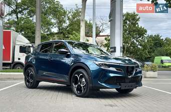 Alfa Romeo Junior 2025 в Одеса