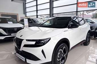 Alfa Romeo Junior 2025 в Одеса