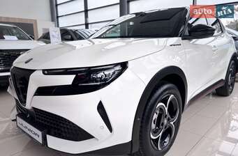 Alfa Romeo Junior 2025 в Одеса