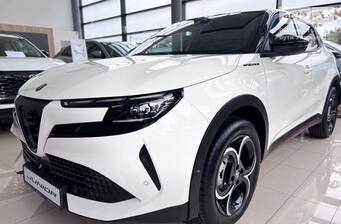 Alfa Romeo Junior 2025 Speciale