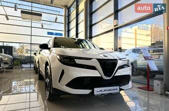 Alfa Romeo Junior 2025 в Одеса