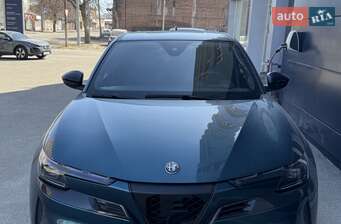 Alfa Romeo Junior 2024 в Харків