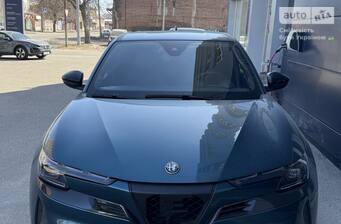 Alfa Romeo Junior 2024 Speciale