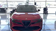 Alfa Romeo Junior Speciale