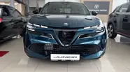 Alfa Romeo Junior Speciale