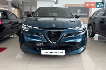Alfa Romeo Junior