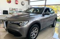 Alfa Romeo Stelvio Super