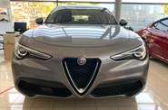 Alfa Romeo Stelvio Super