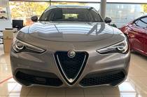 Alfa Romeo Stelvio Super