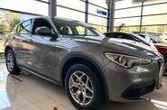 Alfa Romeo Stelvio Super