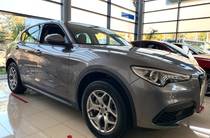 Alfa Romeo Stelvio Super