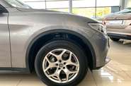 Alfa Romeo Stelvio Super