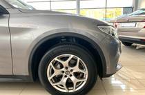 Alfa Romeo Stelvio Super