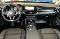 Alfa Romeo Stelvio Super