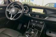 Alfa Romeo Stelvio Super