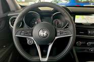 Alfa Romeo Stelvio Super