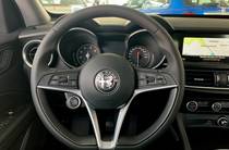 Alfa Romeo Stelvio Super