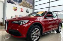 Alfa Romeo Stelvio Super