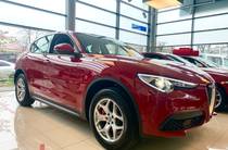 Alfa Romeo Stelvio Super