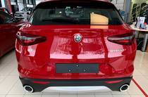 Alfa Romeo Stelvio Super