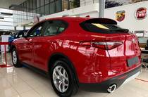 Alfa Romeo Stelvio Super