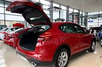 Alfa Romeo Stelvio Super