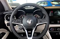 Alfa Romeo Stelvio Super