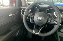 Alfa Romeo Stelvio Super