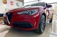 Alfa Romeo Stelvio Super