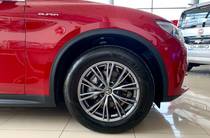 Alfa Romeo Stelvio Super