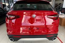 Alfa Romeo Stelvio Super