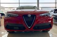 Alfa Romeo Stelvio Super