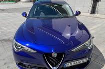 Alfa Romeo Stelvio Super