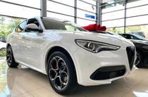 Alfa Romeo Stelvio Veloce