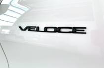 Alfa Romeo Stelvio Veloce