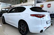 Alfa Romeo Stelvio Veloce