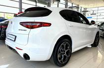 Alfa Romeo Stelvio Veloce