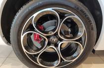 Alfa Romeo Stelvio Veloce