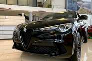 Alfa Romeo Stelvio Veloce