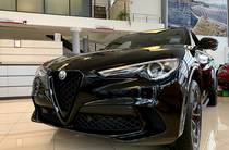 Alfa Romeo Stelvio Veloce