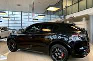 Alfa Romeo Stelvio Veloce