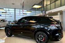 Alfa Romeo Stelvio Veloce