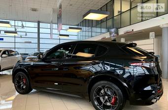 Alfa Romeo Stelvio 2021 Veloce