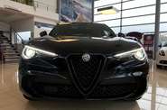 Alfa Romeo Stelvio Veloce