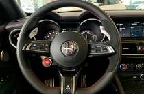 Alfa Romeo Stelvio Veloce